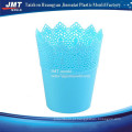 plastic waste bin mould